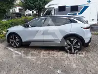 2022 Renault Megane