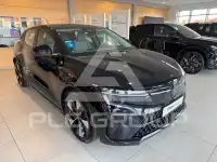 2022 Renault Megane