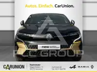 2022 Renault Megane