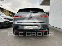 2022 Renault Megane