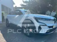 2022 Renault Megane