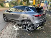 2022 Renault Megane