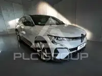 2022 Renault Megane