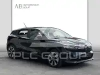 2022 Renault Megane