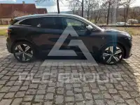 2022 Renault Megane