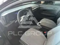 2022 Renault Megane