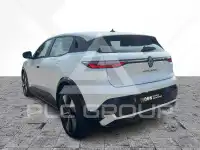 2022 Renault Megane