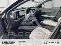 2022 Renault Megane