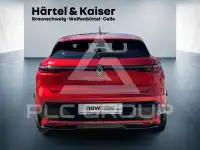 2022 Renault Megane