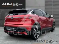 2022 Renault Megane