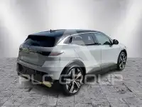 2022 Renault Megane