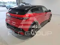 2022 Renault Megane