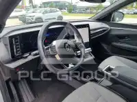 2022 Renault Megane