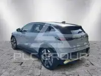 2022 Renault Megane