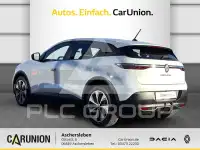 2022 Renault Megane