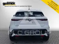 2022 Renault Megane