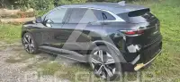 2022 Renault Megane