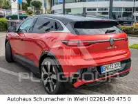 2022 Renault Megane