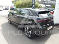 2022 Renault Megane