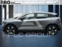2022 Renault Megane