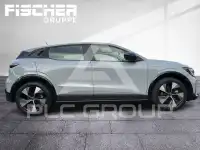 2022 Renault Megane