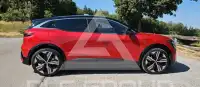 2022 Renault Megane