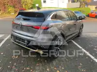 2022 Renault Megane