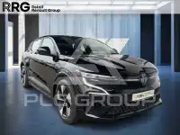 2022 Renault Megane