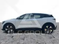 2022 Renault Megane