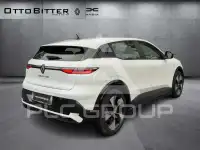 2022 Renault Megane