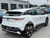 2022 Renault Megane