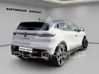 2022 Renault Megane
