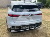 2022 Renault Megane