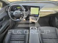 2022 Renault Megane