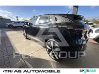 2022 Renault Megane