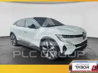 2022 Renault Megane