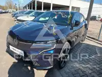 2022 Renault Megane