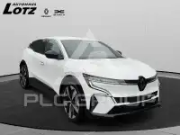 2022 Renault Megane
