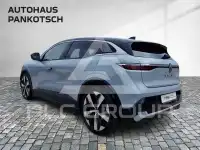 2022 Renault Megane