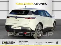 2022 Renault Megane
