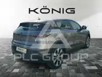 2022 Renault Megane