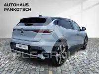 2022 Renault Megane