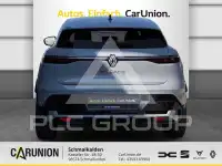 2022 Renault Megane