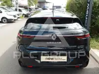 2022 Renault Megane