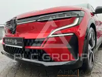 2022 Renault Megane
