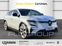 2022 Renault Megane