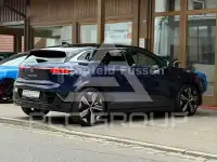 2022 Renault Megane