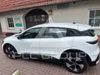 2022 Renault Megane