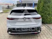 2022 Renault Megane