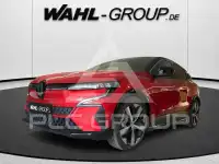 2022 Renault Megane